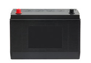 12 VOLT COMMERCIAL BATTERY 30H 930H Replacement
