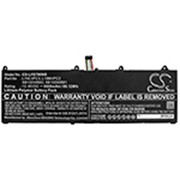 4500MAH 69.12WH LI-POLYMER BATTERY Replacement
