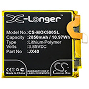 2850MAH 10.97WH LI-POLYMER BATTERY Replacement