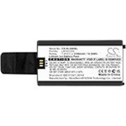 2200MAH 16.28WH LI-ION BATTERY Replacement