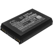 LI-POLYMER 2400MAH 8.88WH Replacement