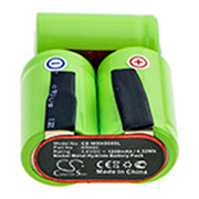1200MAH 4.32WH NI-MH BATTERY Replacement