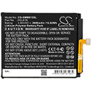 3900MAH 15.02WH LI-POLYMER BATTERY Replacement