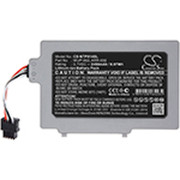 2450MAH 9.07WH LI-ION BATTERY Replacement