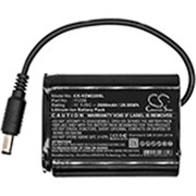 2600MAH 28.86WH LI-ION BATTERY Replacement