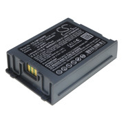12V 2600MAH 31.20WH GREY 93.50 X 61.50 X 22.20MM Replacement