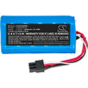 6800MAH 25.16WH LI-ION BATTERY Replacement