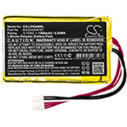 1500MAH 5.55WH LI-POLYMER BATTERY Replacement