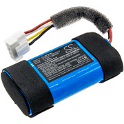 3.7V 5200MAH 19.24WH BLUE 71.90 X 39.26 X 21.20MM Replacement