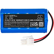 2600MAH 38.48WH LI-ION BATTERY Replacement