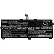 4100MAH 47.23WH LI-POLYMER BATTERY Replacement