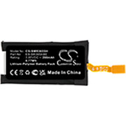200MAH 0.77WH LI-POLYMER BATTERY Replacement