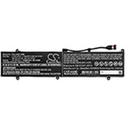4500MAH 69.12WH LI-POLYMER BATTERY Replacement