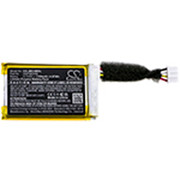 1100MAH 4.07WH LI-POLYMER BATTERY Replacement