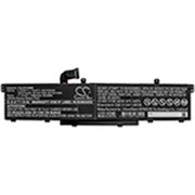 8000MAH 92.40WH LI-POLYMER BATTERY Replacement