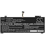 2800MAH 43.01WH LI-POLYMER BATTERY Replacement
