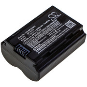 7.4V 2000MAH 14.80WH BLACK 52.26 X 38.72 X 22.95MM Replacement