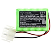 2000MAH 24.00WH NI-MH BATTERY Replacement