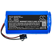3400MAH 48.96WH LI-ION BATTERY Replacement