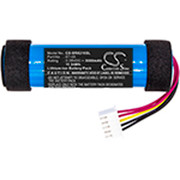 3000MAH 11.34WH LI-ION BATTERY Replacement