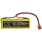 3500MAH 12.60WH LI-SOCL2 BATTERY Replacement