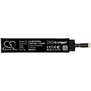 2300MAH 8.86WH LI-POLYMER BATTERY Replacement