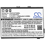 1500MAH 5.55WH LI-ION BATTERY Replacement