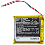 2900MAH 10.73WH LI-POLYMER BATTERY Replacement