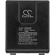2000MAH 7.20WH NI-MH BATTERY Replacement