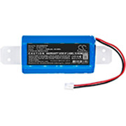 3400MAH 48.96WH LI-ION BATTERY Replacement