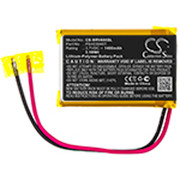 1400MAH 5.18WH LI-POLYMER BATTERY Replacement