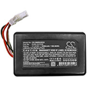 5000MAH 108.00WH LI-ION BATTERY Replacement