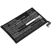 3.85V 4300MAH 16.56WH BLACK 88.90 X 54.40 X 5.25MM Replacement