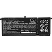 3450MAH 51.75WH LI-POLYMER BATTERY Replacement