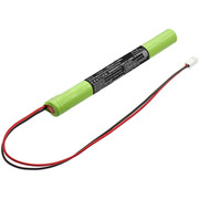 3.6V 1800MAH 6.48WH GREEN 147.00 X 16.30 X 14.30MM Replacement