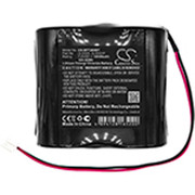 14500MAH 104.40WH LI-SOCL2 BATTERY Replacement