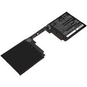 11.36V 5400MAH 61.34WH BLACK 322.40 X 102.74 X 5.00MM Replacement
