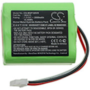 2000MAH 14.40WH NI-MH BATTERY Replacement