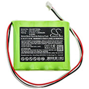2000MAH 9.60WH NI-MH BATTERY Replacement