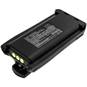 7.4V 2100MAH 15.54WH BLACK 108.60 X 56.15 X 39.10MM Replacement