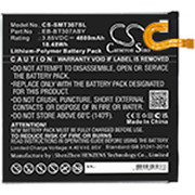 4800MAH 18.48WH LI-POLYMER BATTERY Replacement