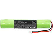 2000MAH 7.20WH NI-MH BATTERY Replacement