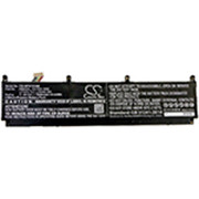 7050MAH 81.64WH LI-POLYMER BATTERY Replacement