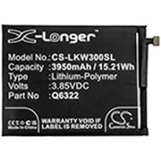 CS-LKW300SL