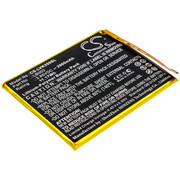 CS-LVK350SL BATTERY