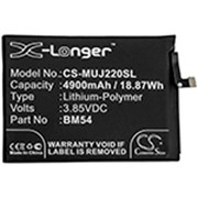 CS-MUJ220SL