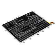 CS-FNX551SL BATTERY