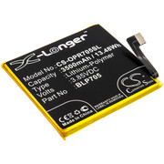 CS-OPR705SL BATTERY