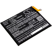 CS-NKT620SL BATTERY