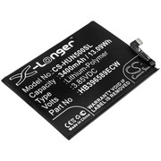CS-HUN500SL BATTERY